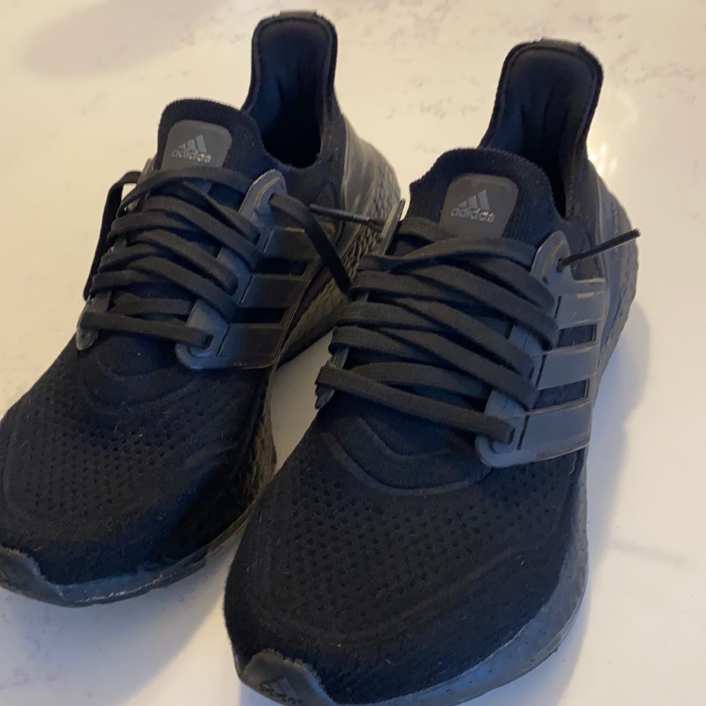 Youth Adidas Ultraboosts